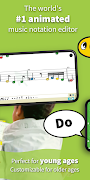 برنامه‌نما Score: Cornelius Composer عکس از صفحه