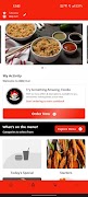 BBQ Hut постер