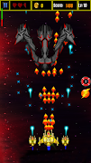 Space Team- Space Shooter Game 截圖 7