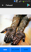 Mehandi Design screenshot 4