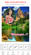 Hill Photo Frame скриншот 3