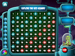 Splat Squares 截图 6