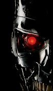 برنامه‌نما Terminator Wallpapers عکس از صفحه