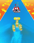 Count Pirates 海报