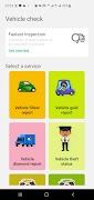 VehicleCheck 截图 6