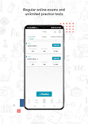 برنامه‌نما MASTER : The Learning App عکس از صفحه