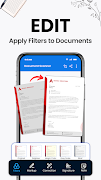 AI Scanner, Scan Document screenshot 5