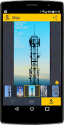 SSA Capture RF Geotagger スクリーンショット 4