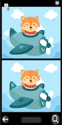 Find The Difference captura de pantalla 2