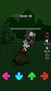 FNF Sonik.Sink Mod Test 스크린샷 2