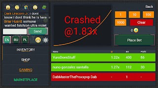 Case Simulator Hero for CS:GO ảnh chụp màn hình 5