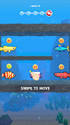 Fish Maze! পোস্টার