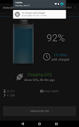 BatteryBot Battery Indicator 截图 6