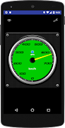 Speedometer EX screenshot 1