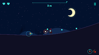 Wings & Arrows : Dragon Run screenshot 4