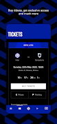 Inter Official App screenshot 3