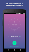 Sleep Tracker 스크린샷 1