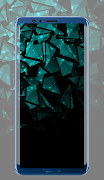 Amoled Wallpapers captura de pantalla 1