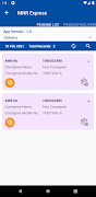 MNR Express screenshot 3