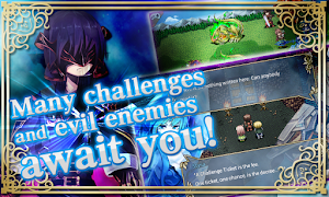 RPG Shelterra the Skyworld اسکرین شاٹ 5