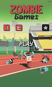 Zombie Games скриншот 5