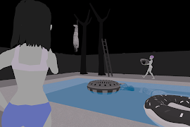 The Pool Party 截图 5