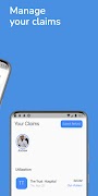 GHIC App スクリーンショット 1
