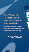 XploreRWS poster