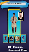 Indian Wedding Photo Editor poster