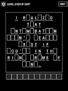 4 Schermata Cryptogram