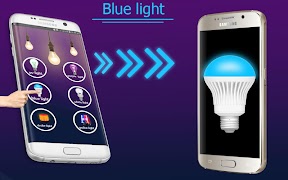 UV Light Simulation captura de pantalla 2