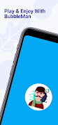 The Bubblo captura de pantalla 5
