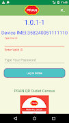 PRAN QR স্ক্রিনশট 2