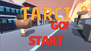 Tarci Go! screenshot 1