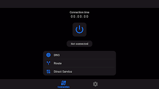 v2RayTun скриншот 6