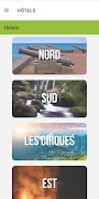 Gastronomic screenshot 2