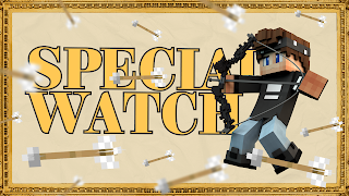 Time Stop Mods for MCPE screenshot 1