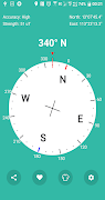 King Compass 2026 screenshot 3