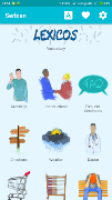 Learn Serbian 海報
