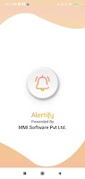 Alertify poster