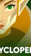 2 Schermata Elven Encyclopedia App