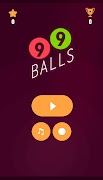 99 balls screenshot 6