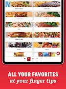 Applebee's 截图 5