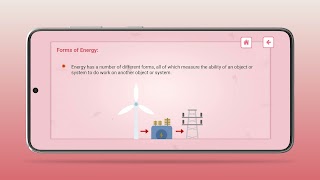 Forms of Energy Transformation 截圖 1