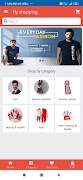 Fly shopping 스크린샷 1