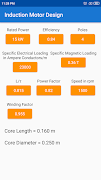 Electrical Guide (Calc & Stds) 截图 5
