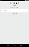 NFC Ring Control скриншот 7