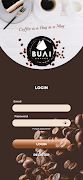 BUAI Coffee poster