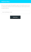 Lynk - Chatting Mobile Application syot layar 4