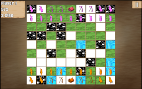 برنامه‌نما Battle board عکس از صفحه
